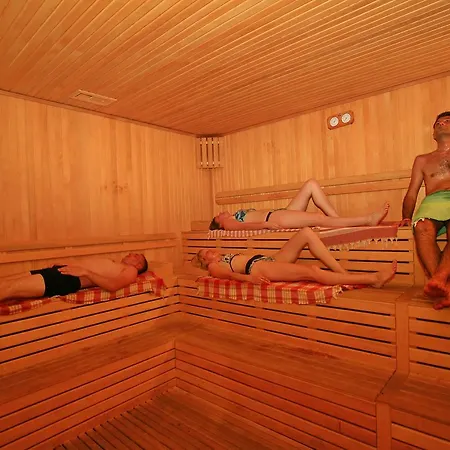 Hedef Beach Otel